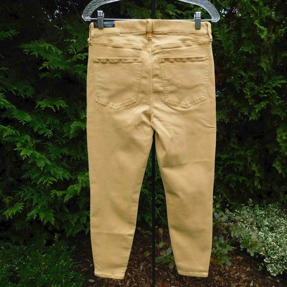 Liverpool Gia Glider Stretch Denim Pull-On Jegging Jeans NWT - Picture 4 of 4